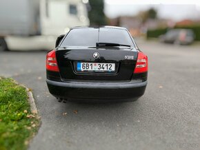Octavia 2 1.8 TSI - 5