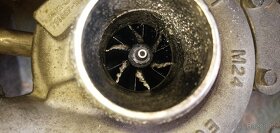 Turbo Ford Mondeo mk3 2.0 tdci 85kw 96kw rok 01-06 - 5