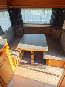 Adria UNICA 502 - 5