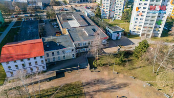 Prodej obchod a služby, 1400 m², Orlová, ul. Osvobození - 5