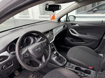 Opel Astra SportTourer 2019 - 5