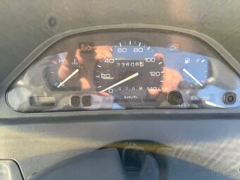 Yamaha 250 - 5