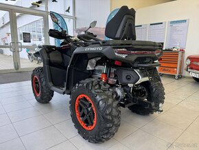 CFMOTO Gladiator X1000 G3 PREMIUM AKCE - skladem - 5