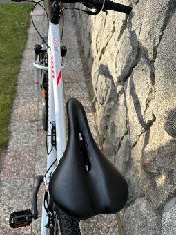 Horské kolo Rockrider ST100 - 5