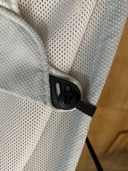 Lehátko BabyBjörn Balance Soft Mesh - 5