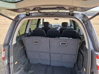 Ford galaxi 2.0 tdci 103kw - 5