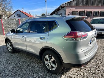 Nissan X-Trail, 1.6 DCi 96KW naj 113 tis km ČR - 5