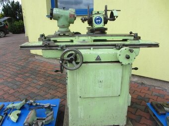 Bruska BN 102 - 5