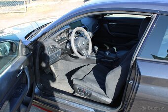 BMW řady 2 3,0i 240KW, M235i xDrive 1.maj., ČR, r.v. 2015 - 5