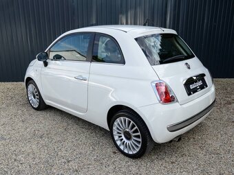 FIAT 500 1.2 1.MAJITEL - 5