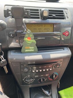 Citroen C4 - 5