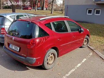Peugeot 207 SW - 5