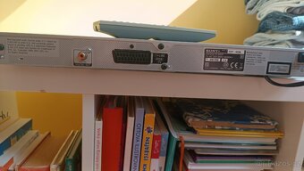 DVD sony - 5