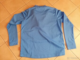 Dětský sportovní dres - dlouhý rukáv, vel. 140 - 5