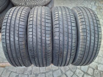 185/65/15 letni pneu CONTI BF GOODRICH PIRELLI 185/65 R15 - 5