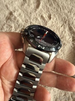 Tissot T-touch connect solar - 5