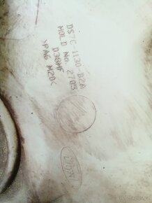 Disk - 5