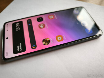 Prodam Samsung Galaxy A53 5G Black - 5