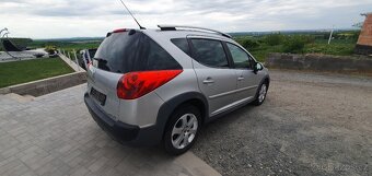 PEUGEOT 207 1.6i16V 88KW OUTDOOR - 5