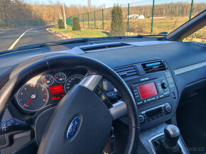 Ford C-MAX - 5