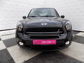 Mini Countryman SD/All-4/Bi-xenon/NAVI/ - 5