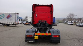 Prodám SCANIA R440 N320 TOP LINE EURO 5 - 5