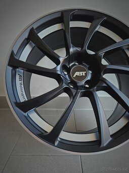 Alu kola ABT Sportsline 5x112 20" - 5