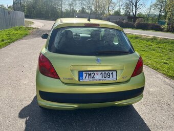 Peugeot 207 1.4 16v - 5