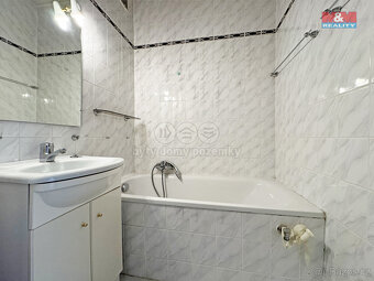 Pronájem bytu 2+1, 53 m², Bochov, ul. Mariánská - 5