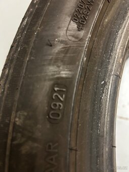 Letní pneu Sava 235/55R18. 2ks - 5