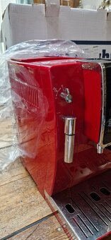 Delonghi Dinamica ECAM358.15.R červený - 5