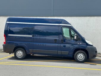 Ducato 4x4 dangel 1.maj.Čr,dílna sortimo DPH - 5