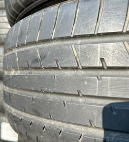 Letní pneumatiky 225/55 R19 99V Toyo Proxes R46 A - 5