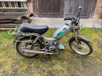 Puch X50-2M - 5