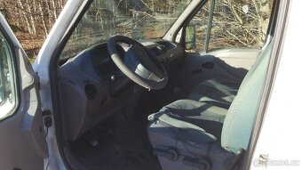 Opel Movano 2,8 Dti - 5