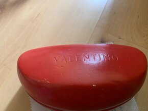 Brýle Valentino originál s kamínky - 5