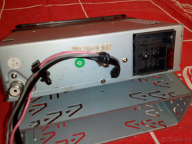 autoradio VDO CD139 MP - 5