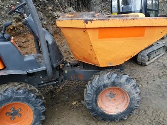 Dempr AUSA - 5