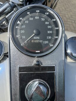 Harley-Davidson Heritage Softail - 5