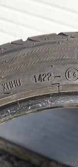 Letní pneu 225/45R17 - 5