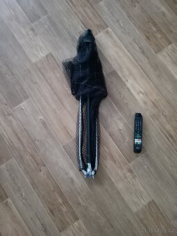 Rybářský podběrák - 5