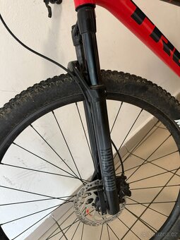 Trek Marlin 8, generace 2, velikost M/L PC: 27 665 Kč - 5