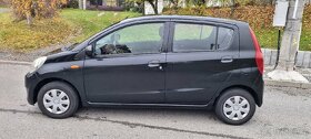 Daihatsu Cuore - 5
