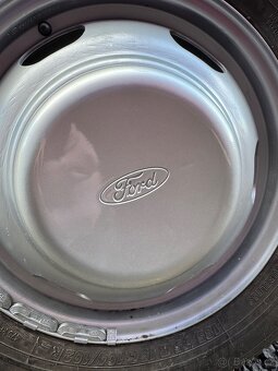 Kryt předního kola, Ford Transit - 5