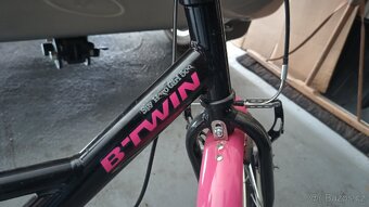 Dětské kolo BTwin 16" - 5