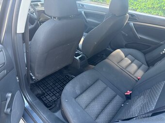 Škodu Octavii II 1.6 TDI (77 kW), r.v. 2012 – sedan, - 5