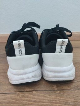 Tenisky Calvin Klein - 5