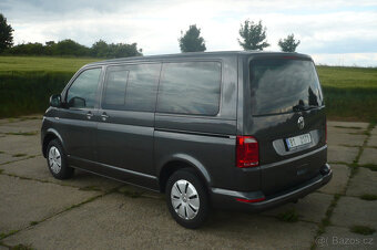 VW T6 Caravelle 2,0TDi 110kW DSG Tažné Nové rozvody - 5
