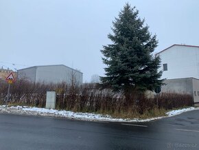 SLEVA pro investory Stavební pozemek 363m2 Hranice u Aše - 5