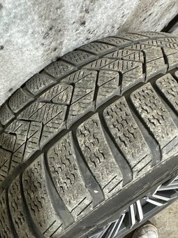 Prodam alu kola 5x112 r18 sundane z bmw g20 - 5